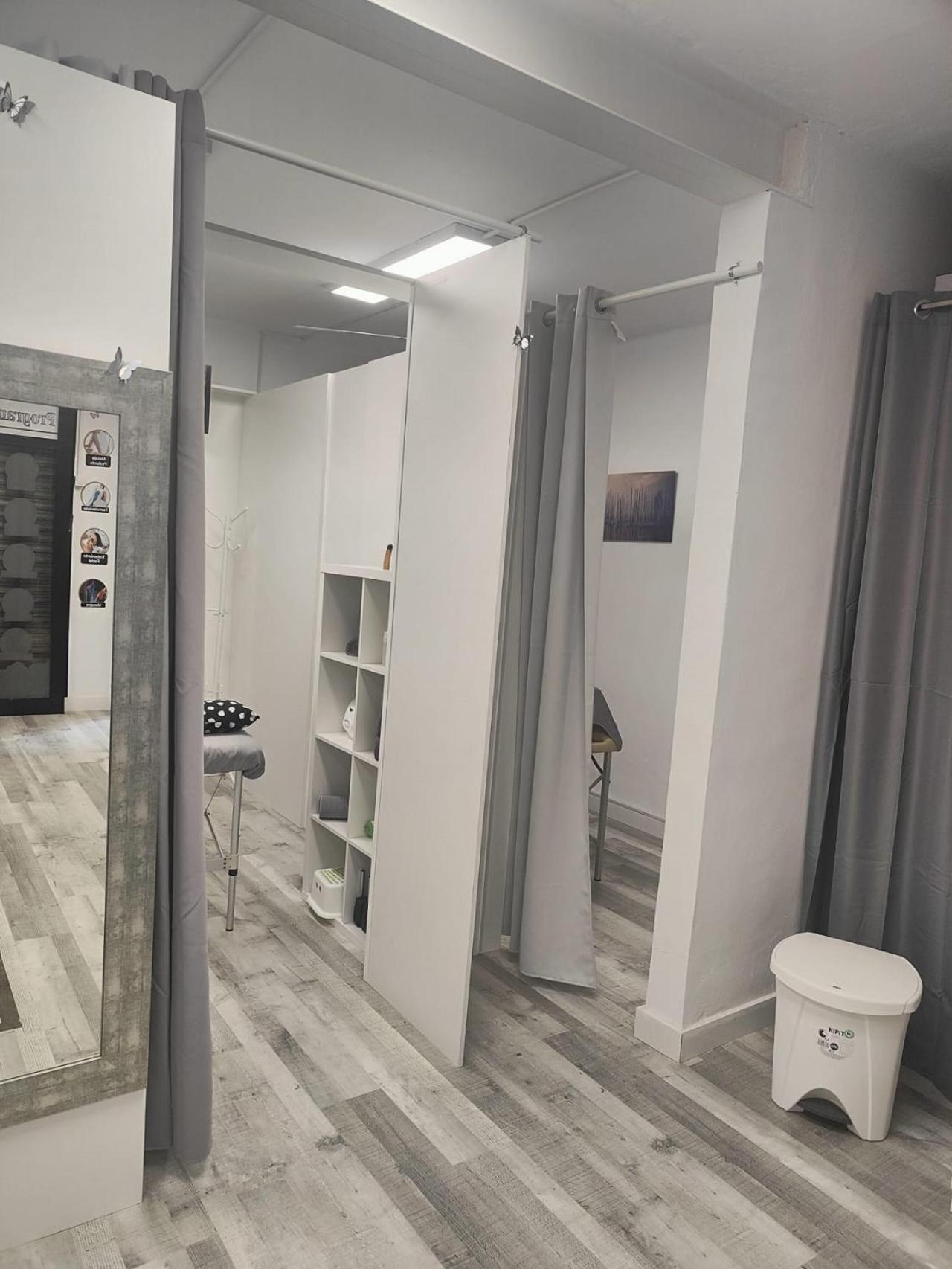 Habitacion Doble Con Bano Privado Y Desayuno Incluido Viladecáns Exterior foto