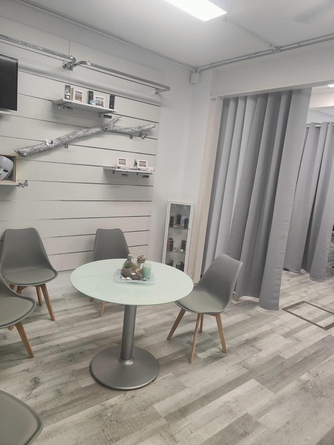 Habitacion Doble Con Bano Privado Y Desayuno Incluido Viladecáns Exterior foto
