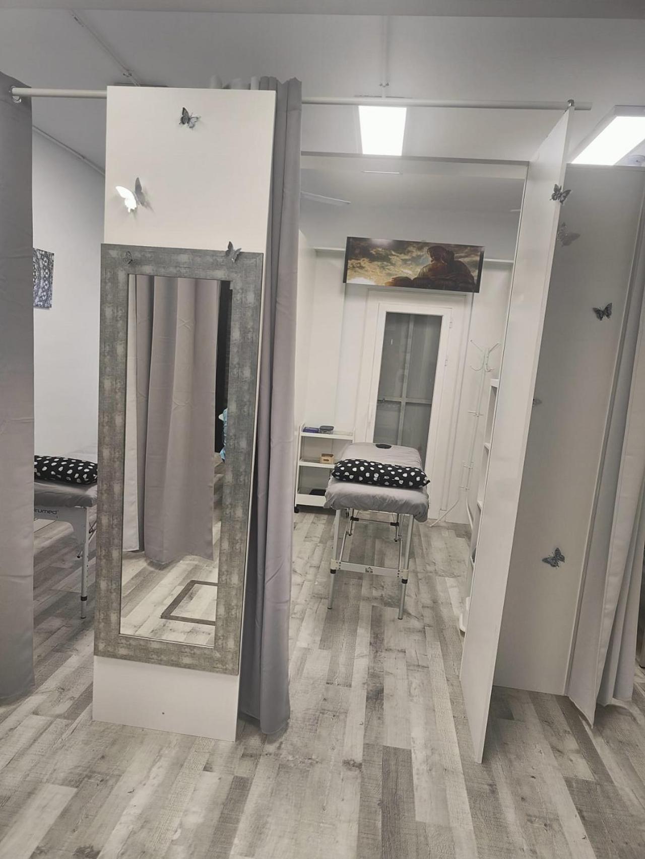Habitacion Doble Con Bano Privado Y Desayuno Incluido Viladecáns Exterior foto