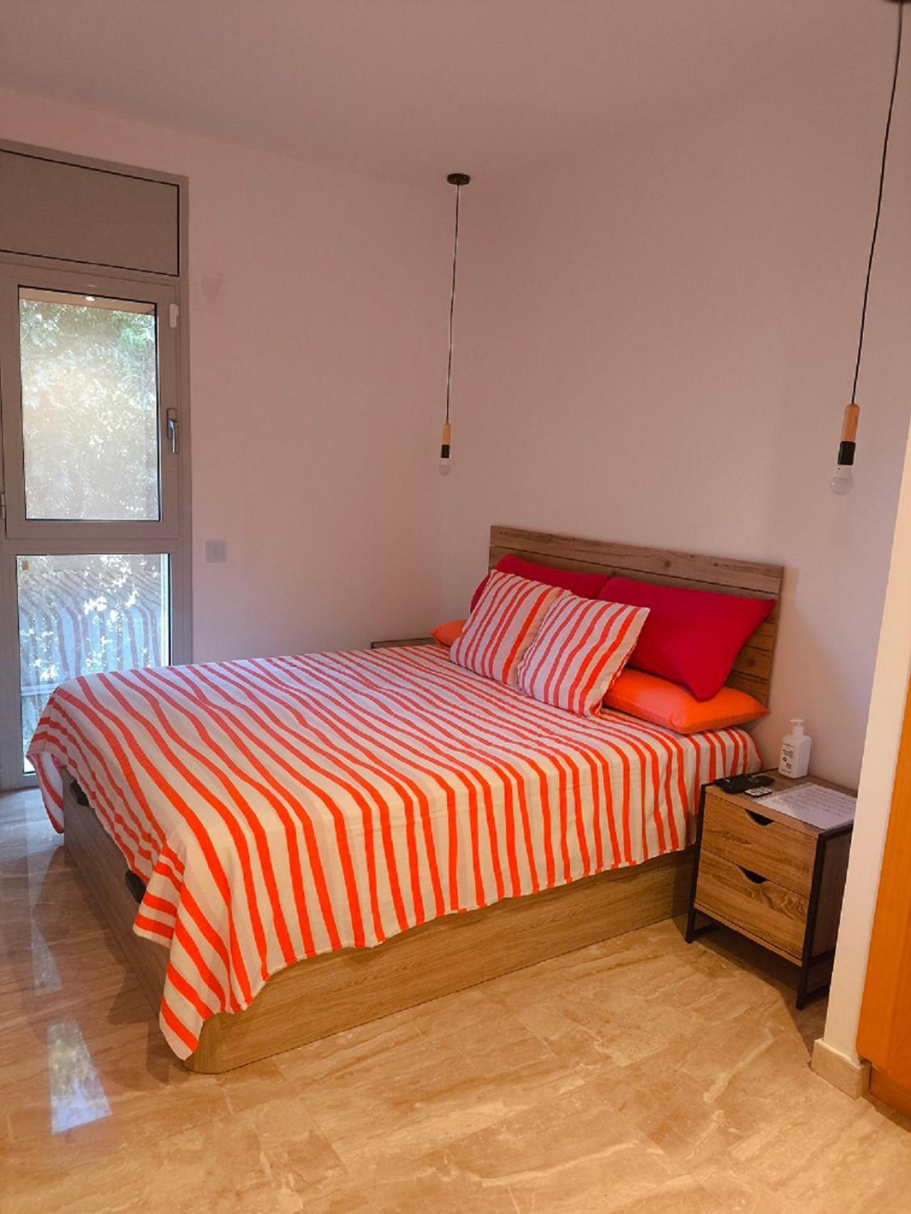 Habitacion Doble Con Bano Privado Y Desayuno Incluido Viladecáns Exterior foto