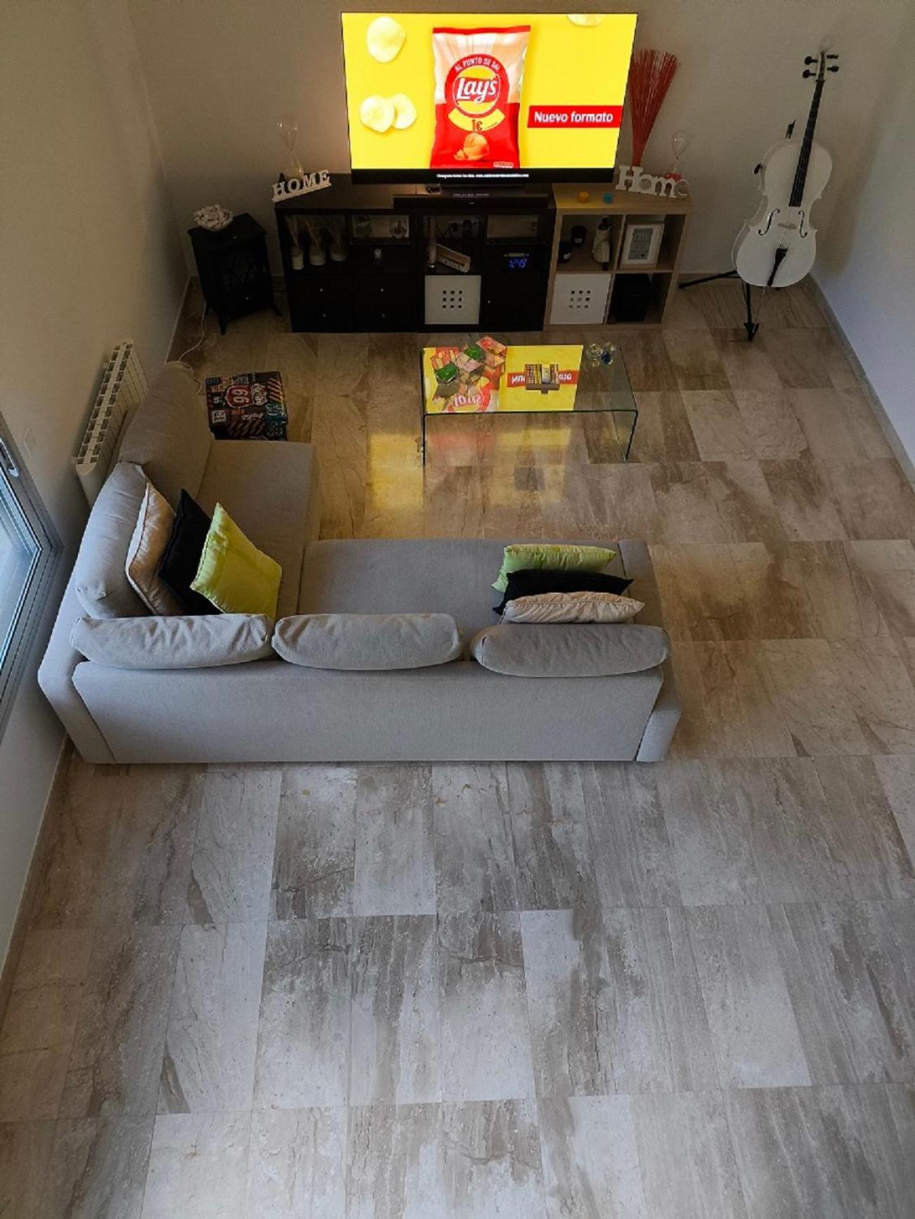 Habitacion Doble Con Bano Privado Y Desayuno Incluido Viladecáns Exterior foto